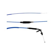 Gas cable Yamaha BW'S / MBK Booster 04-19 Doppler