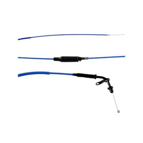 Gas cable Yamaha BW'S / MBK Booster 04-19 Doppler