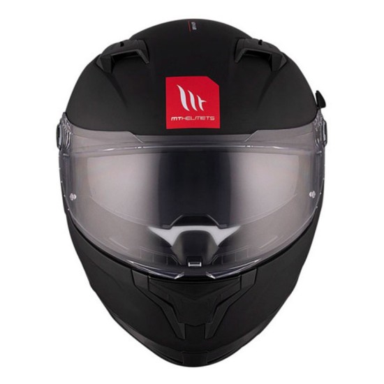 Full-face helmet FF128SV Braker SV A1 matte black 22.06