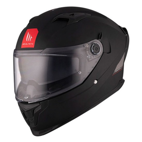 Full-face helmet FF128SV Braker SV A1 matte black 22.06