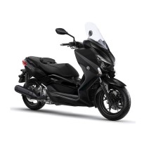 Carenados Yamaha X-Max 125/250/400  14-17