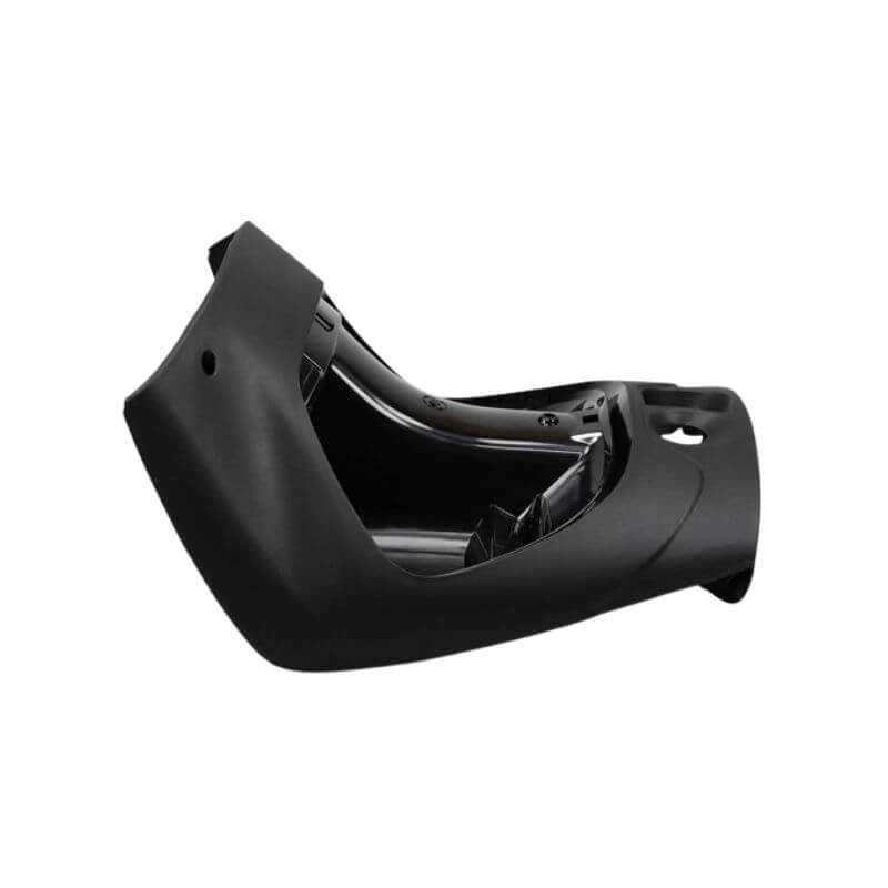 Faired contra-shield for Piaggio Zip (From 2000) 50 Fifty
