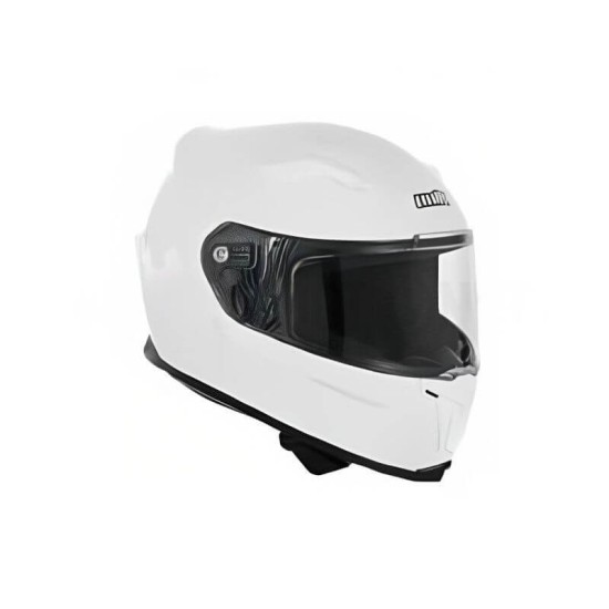 Casque intégral Unik Vesta blanc