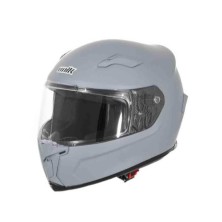 Full-face helmet Unik Vesta Matte Grey