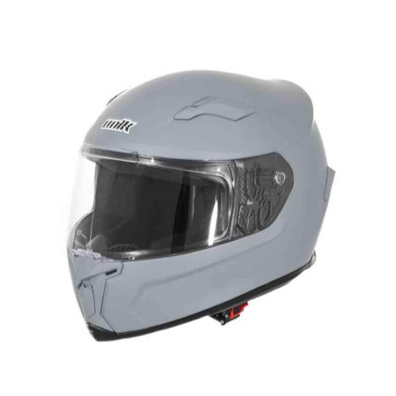 Casque intégral Unik Vesta Gris mat