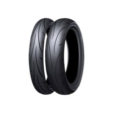 Tire Dunlop Sportmax Q-Lite 130/70-17 M/C 62H TL