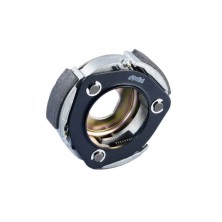 Adjustable 3G racing clutch for Piaggio 125 / 200 / 250 / 300 by Polini