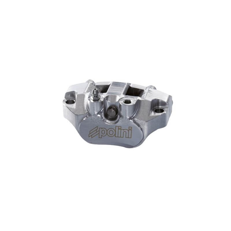 Four-piston brake caliper Polini