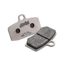 Ceramic brake pads 4-piston caliper Polini