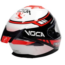 Casco integral Voca Bestia varias tallas y colores