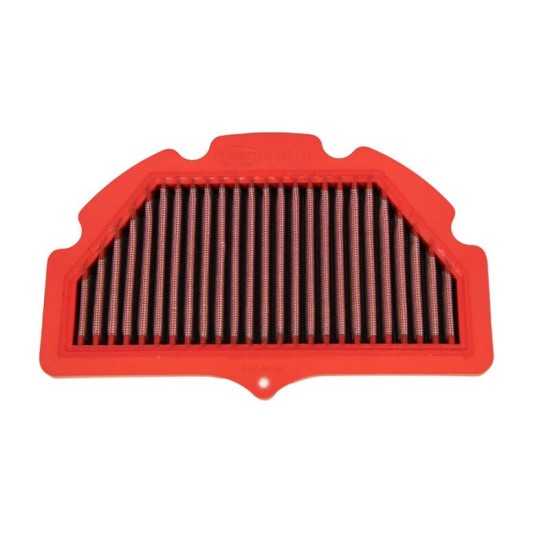 Filtro de aire BMC Suzuki GSX R 600 / 750 06-10 Filtro de aire BMC Suzuki GSX R 600 / 750 06-10