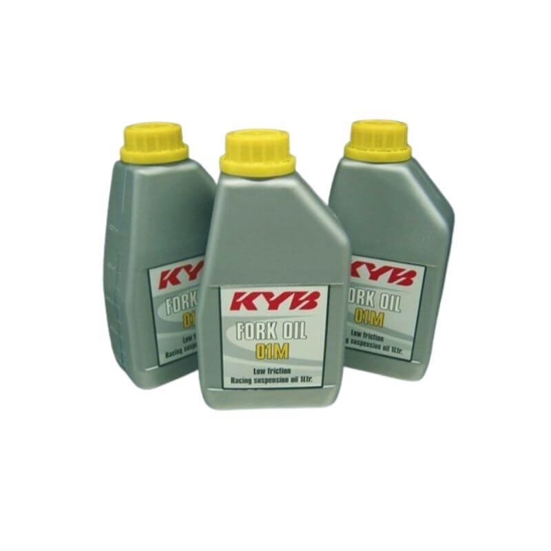 Aceite de horquilla KYB 01M 1 litro