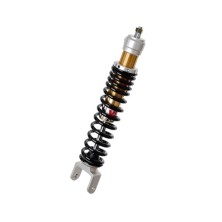 Adjustable rear shock absorber for Piaggio Vespa LX, S, Skipper, Zip YSS