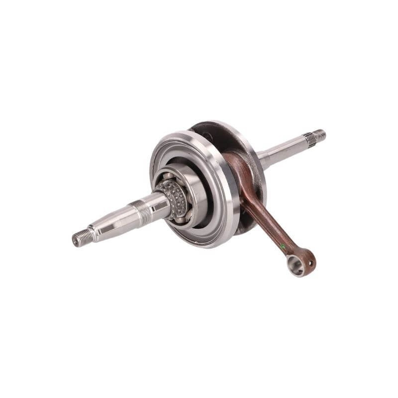 Crankshaft original type Fiddle II 125 07-09 101_Octane