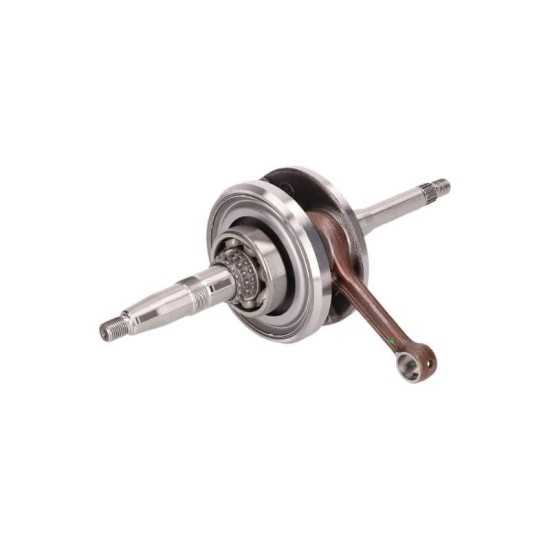 Cigueñal tipo original Fiddle II 125 07-09 101_Octane Cigueñal tipo original Fiddle II 125 07-09 101_Octane