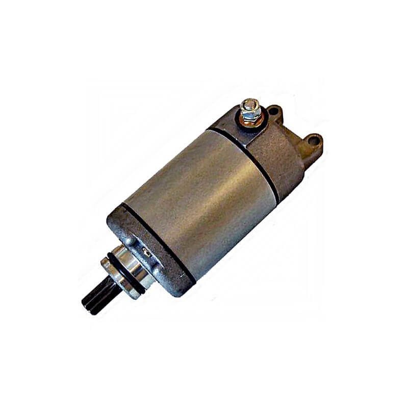 Starter motor Suzuki Burgman 125 / 250 / 400