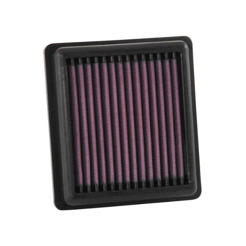 KN air filter for Tmax 530 2017-18