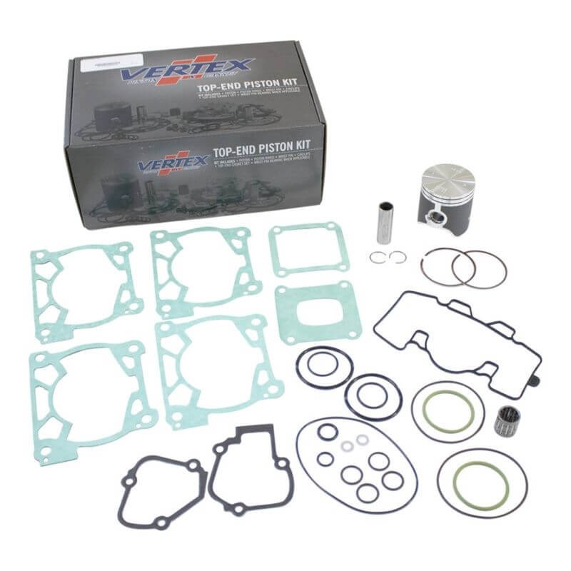 Piston kit Vertex KTM SX 125 23-24, Husqvarna TC 125 23-24