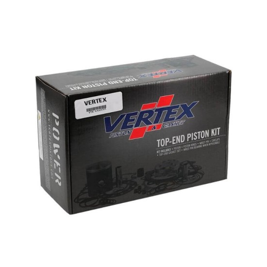 Piston kit Vertex Honda CRF 450R - 450RX 17/18