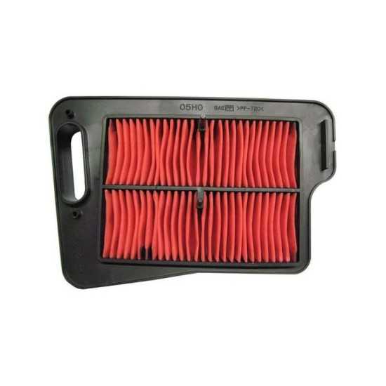 Air filter for Burgman 400 06/17 Hiflofiltro Air filter for Burgman 400 06/17 Hiflofiltro