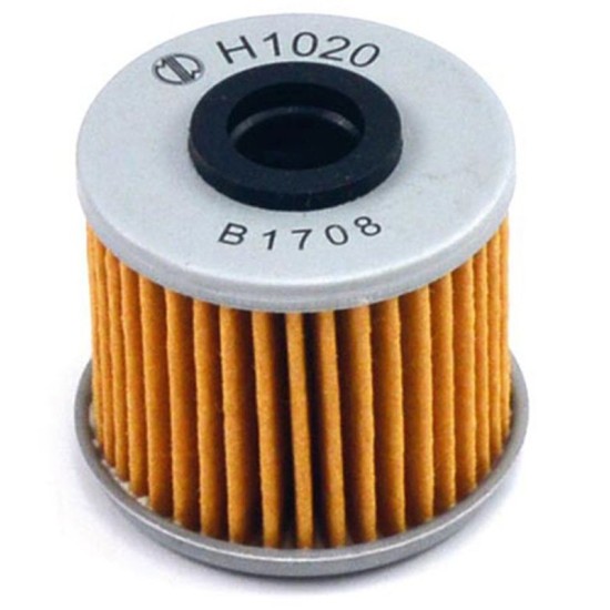 Oil filter Meiwa for Honda NC700