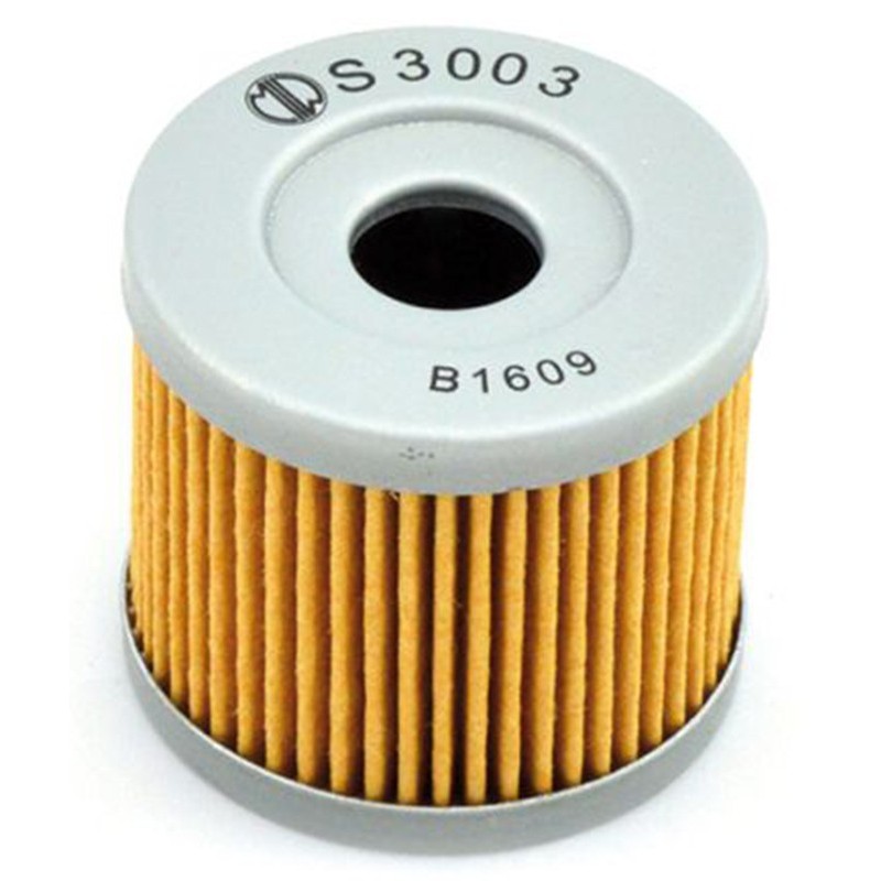 Filtre à huile Meiwa pour Burgman 125/150 / Hyosung