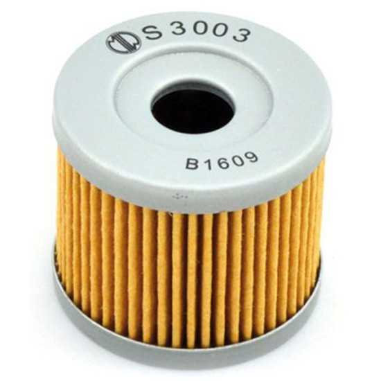 Oil filter Meiwa Burgman 125/150 / Hyosung