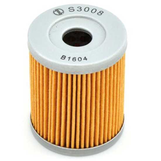 Oil filter Meiwa Suzuki Burgman 250/400