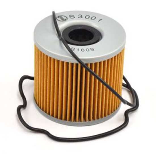 Oil filter Meiwa for Suzuki GSX 750/1100