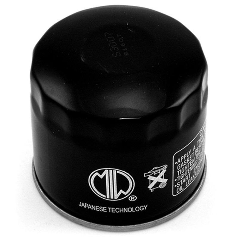 Oil filter Meiwa Suzuki GSX R 750