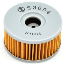 Filtre à huile Meiwa Suzuki DR 250/350/400