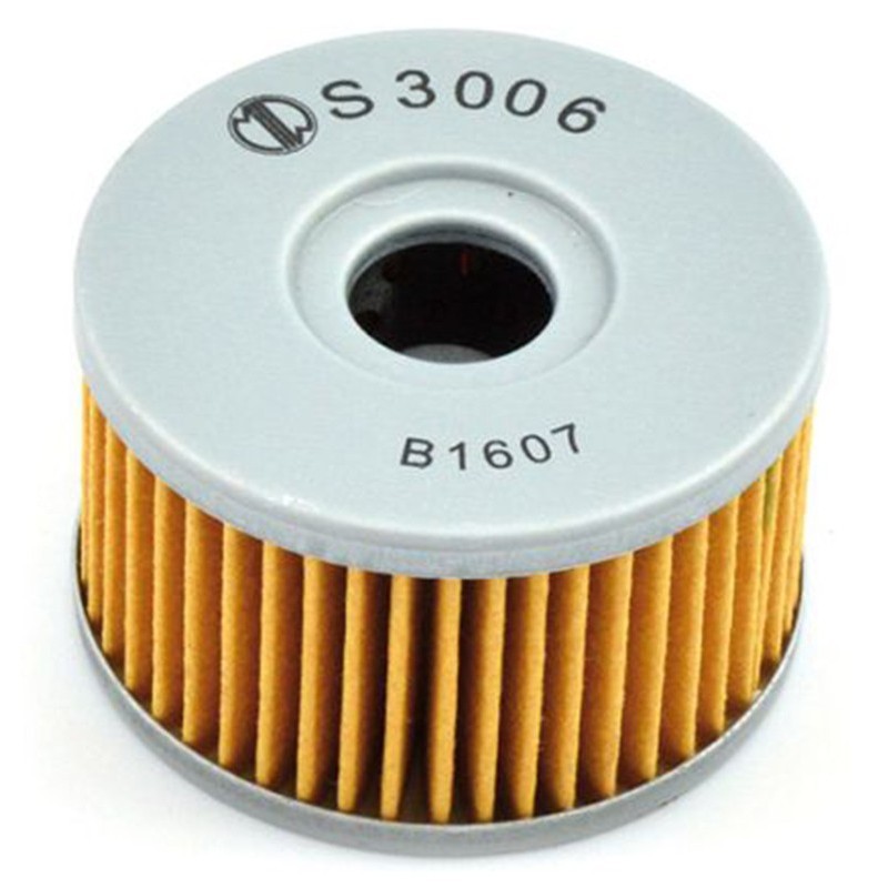 Oil filter Meiwa Suzuki DR 500/600/650/750