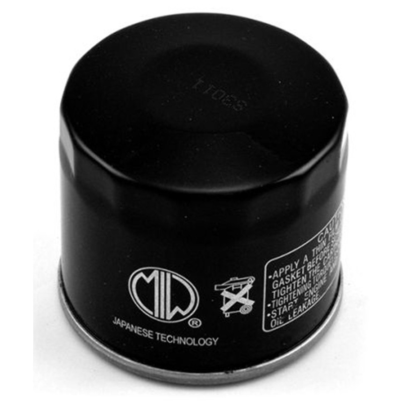 Oil filter Meiwa Suzuki GSX-R 600/750/1000