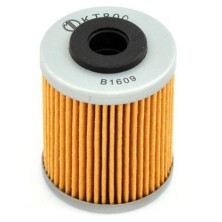 Filtre à huile Meiwa KTM EXC 520/525 2ème filtre