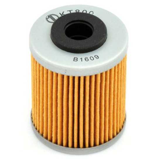 Oil filter Meiwa KTM EXC 520/525 2nd filter