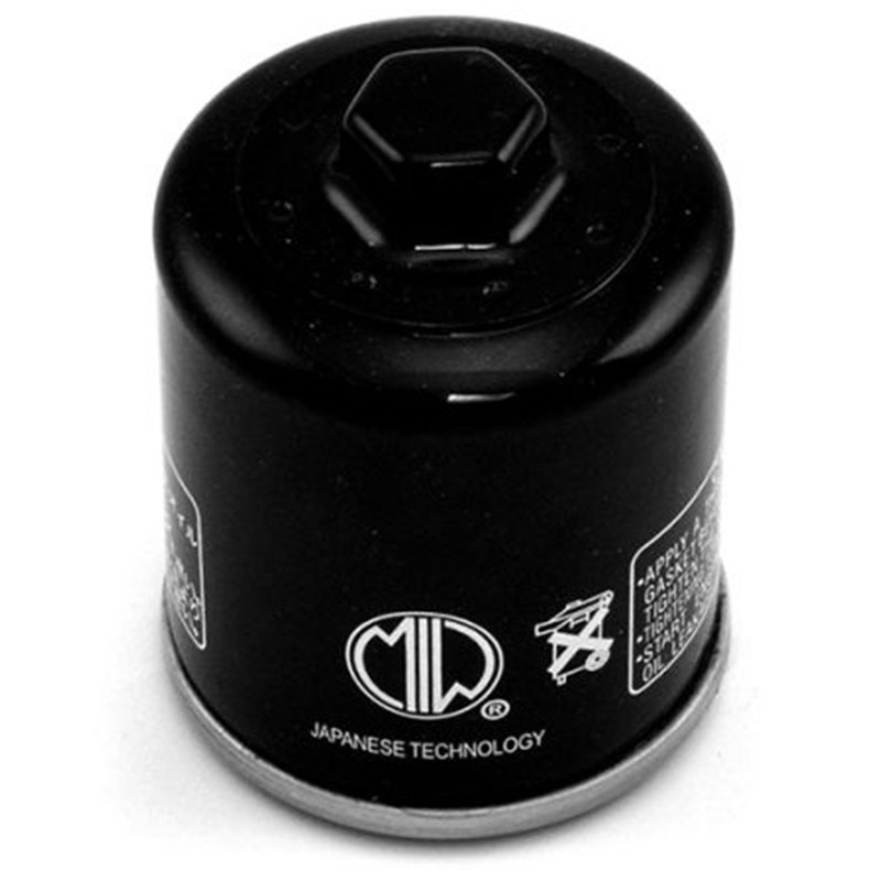 Oil filter Meiwa Polaris Phoenix 200