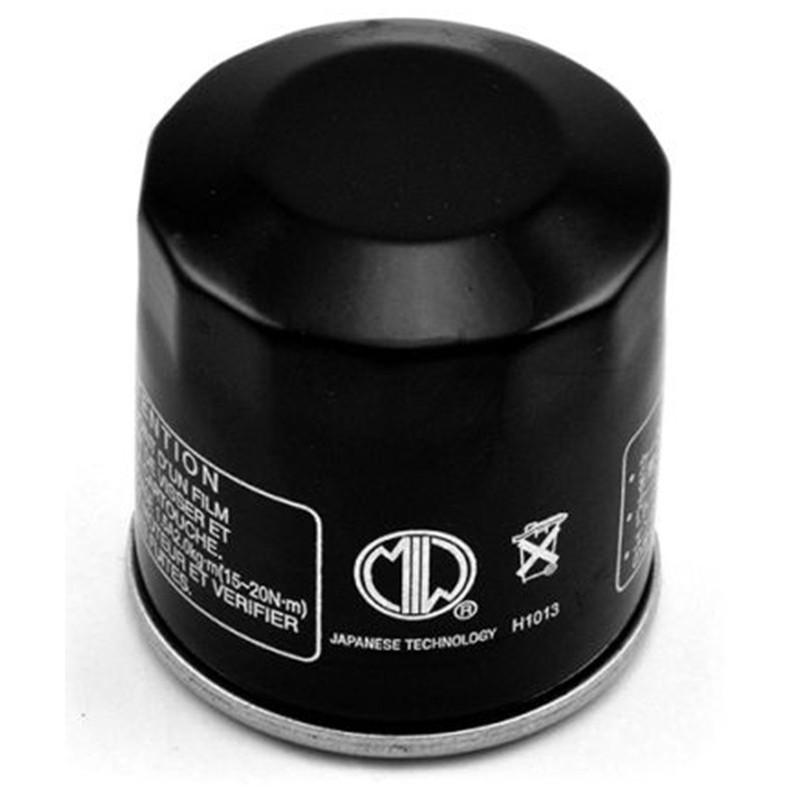 Oil filter Meiwa Honda/Kawasaki/Yamaha