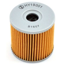 Oil filter Meiwa Hyosung