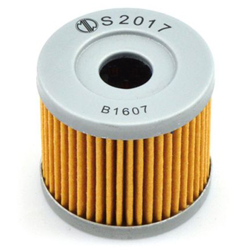 Oil filter Meiwa Suzuki scooter