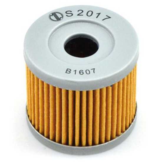 Oil filter Meiwa Suzuki scooter