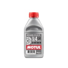 Brake fluid Motul Dot 4 LV 0.5