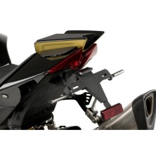 Support de plaque Aprilia RSV4 Puig