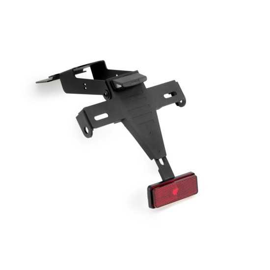 License plate holder Kawasaki ZX-10R 2021- Puig