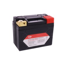 Lithium battery with indicator JMTX5L-FP