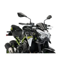 Aileron Downforce Frontal Kawasaki Z900 Puig