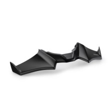 Aileron avant Yamaha MT-07 Noir Puig