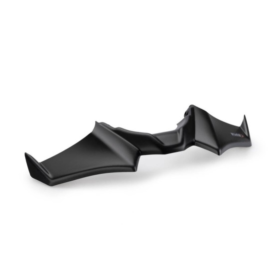 Front Spoiler Yamaha MT-07 Black Puig