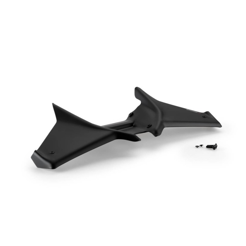 Aileron avant Honda CB750 Hornet Noir Mat Puig