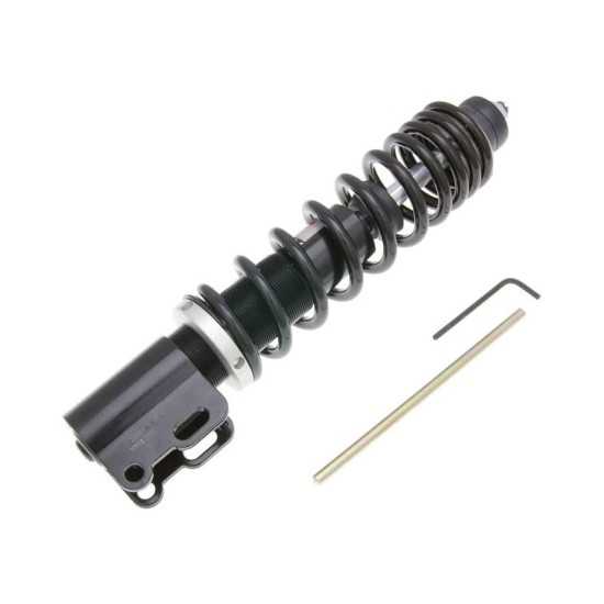 Front shock absorber Piaggio Zip SP 2001-2009 / Quartz 1992-1996 YSS Front shock absorber Piaggio Zip SP 2001-2009 / Quartz 1992-1996 YSS