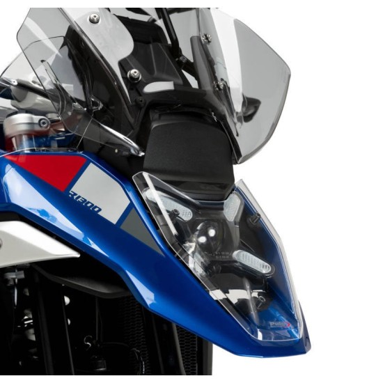 Protecteur de phare BMW R1300GS option 719 Tramontana 2024 Puig